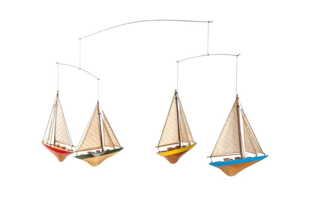Authentic Models Uro Sejlskibe