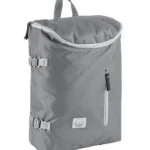 Baby Dreamer Pusletaske - Grå