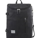 Baby Dreamer Pusletaske - Sort Kork