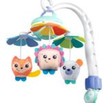 Playgro Musikuro - Transportabel