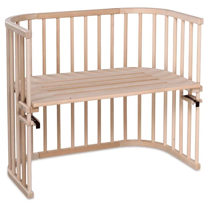 Babybay Maxi Bed 54x94cm