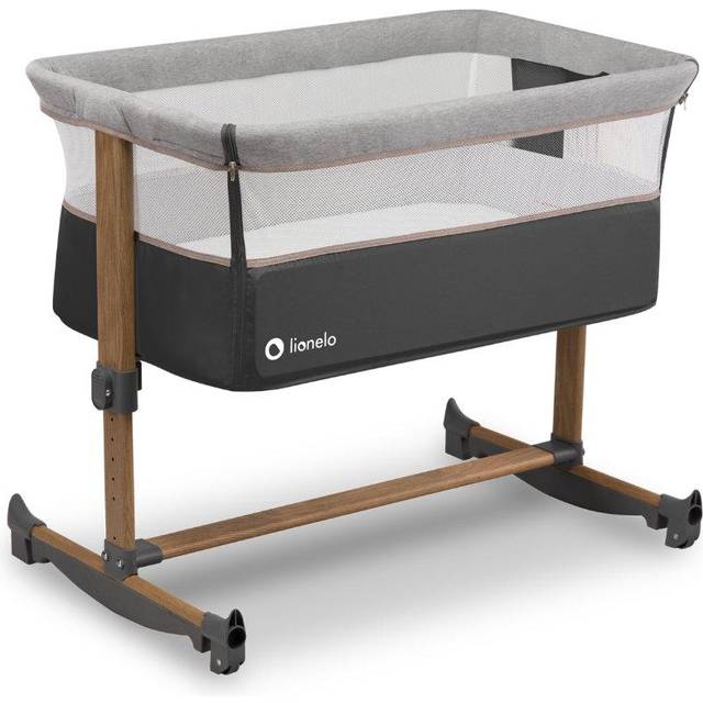 Lionelo-Leonie-Cot-3-in-1-94.5x59cm