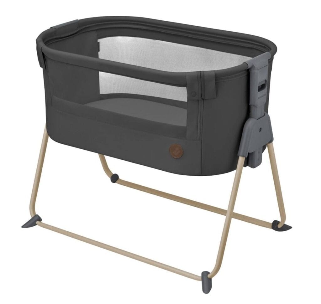 Maxi-Cosi Tori Beyond Bedside Crib