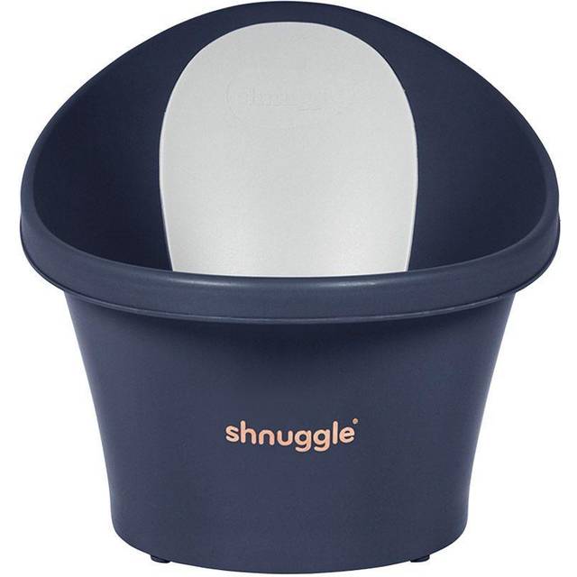 Shnuggle-Baby-Bath