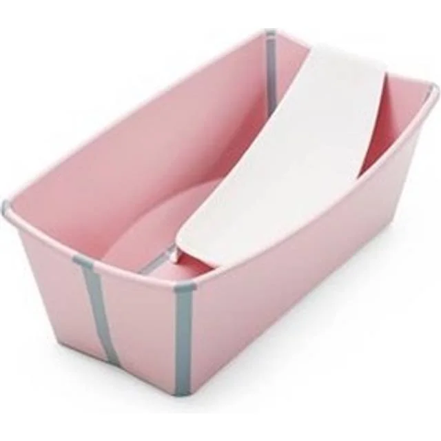 Stokke-Flexi-Bath-Bundle-Tub-with-Support