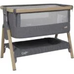 Tutti-Bambini-CoZee-Bedside-Crib-56x92cm
