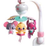 Tiny Love Uro - Take Along Mobile - Princess