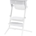 Cybex Læringstårn - Lemo - All White