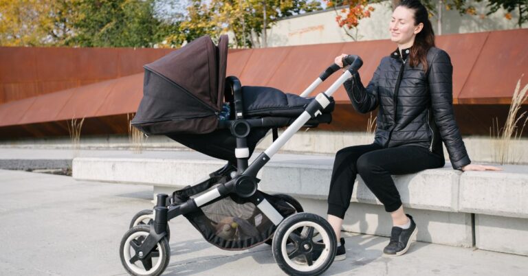 Årets bedste barnevogne