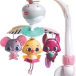 Tiny Love - Take Along Mobile - Princess (3333130554)
