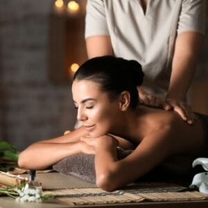 Gavekort til wellness, spa & massage