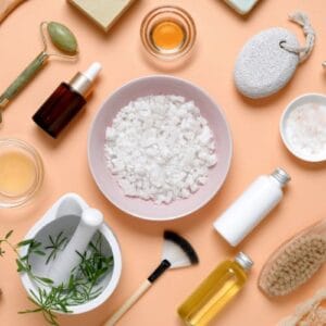 Wellness og hjemmespa produkter