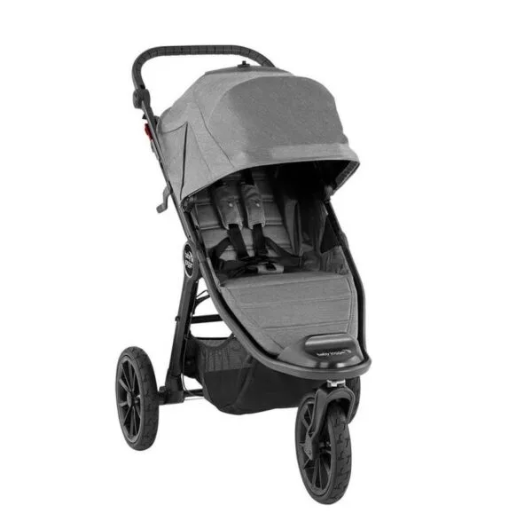 Baby Jogger City Elite 2