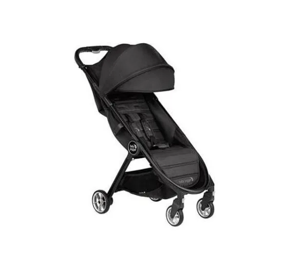 Baby Jogger City Tour 2