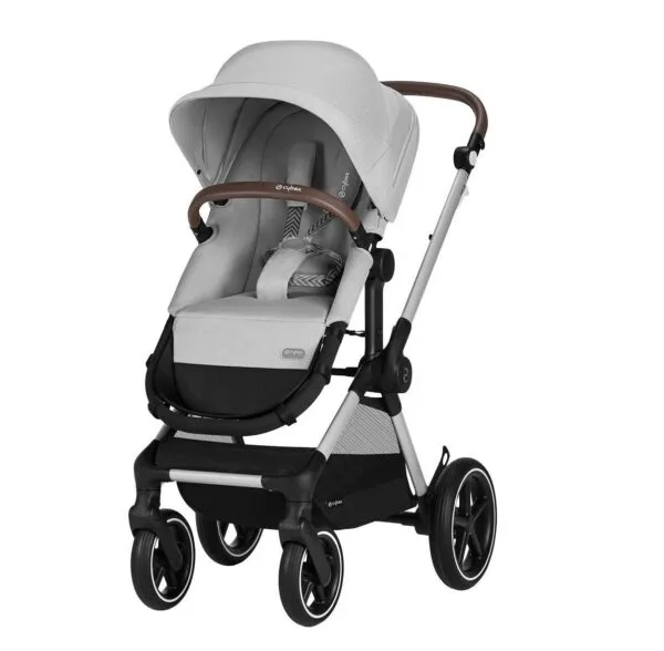 Cybex Gold Eos Lux