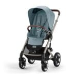 Cybex Talos S Lux