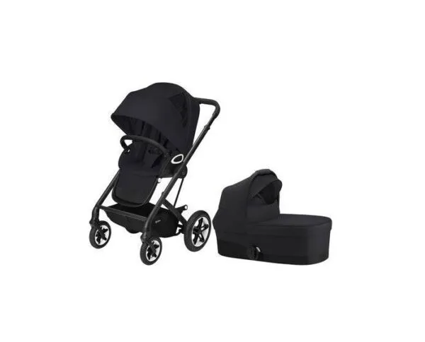 Cybex Talos S Lux (Duo)