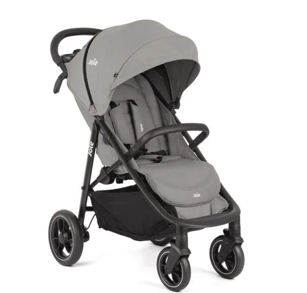 Joie Litetrax Pro