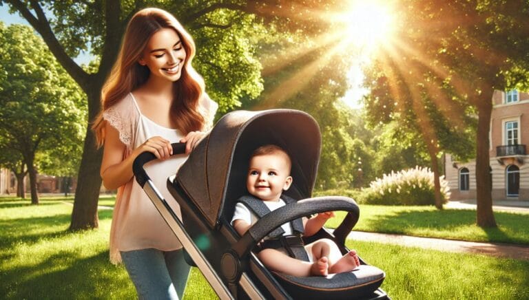 Klapvogn - Årets bedste klapvogne