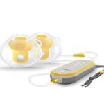 Medela Freestyle​ brystpumpe