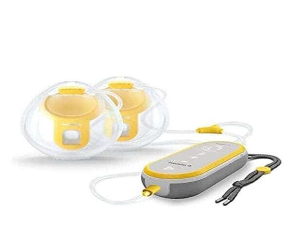 Medela Freestyle​ brystpumpe