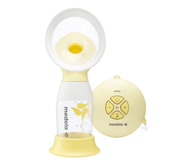 Medela Swing Flex 2 Phase​