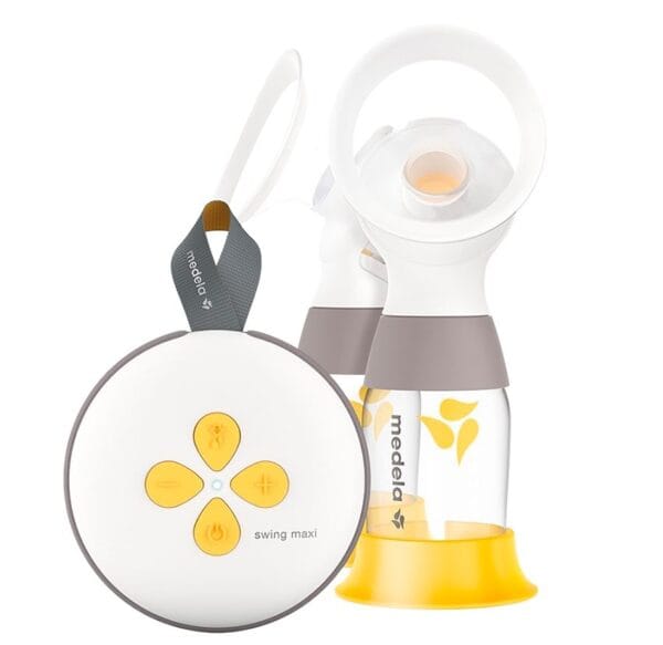 Medela Swing Maxi​
