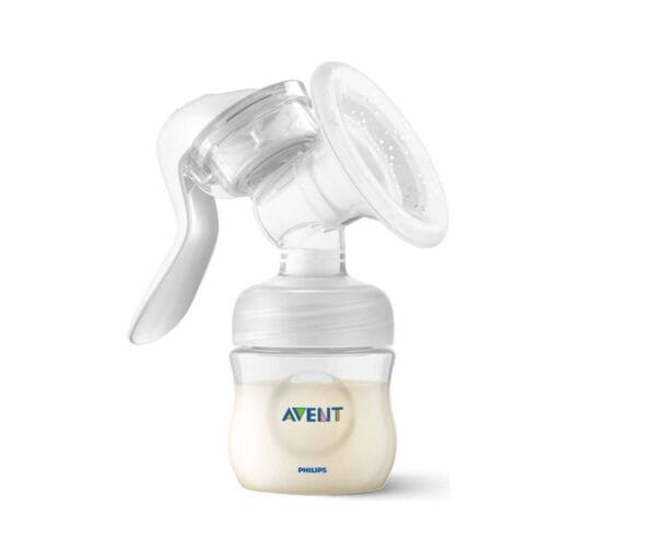 Philips Avent SCF430-01​ manuel brystpumpe