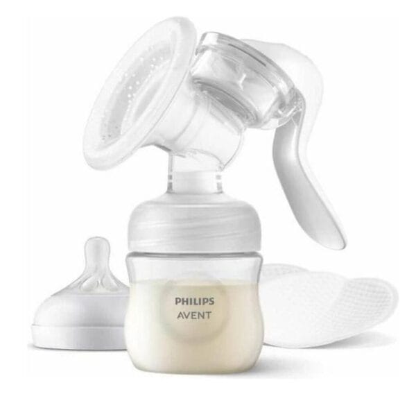 Philips Avent​ manuelle brystpumpe