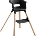 Stokke Clikk Højstol