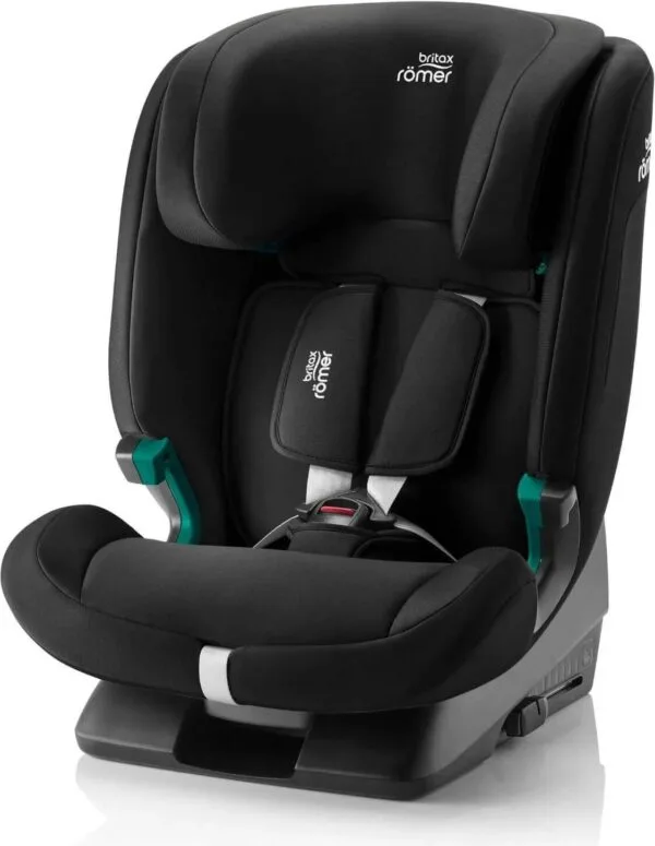 Britax EvolvaFix