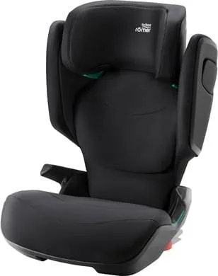 Britax Kidfix Pro M