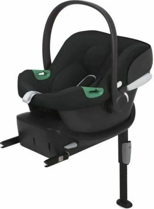 Cybex Aton B2 i-Size inkl. base inklusive bundbeslag