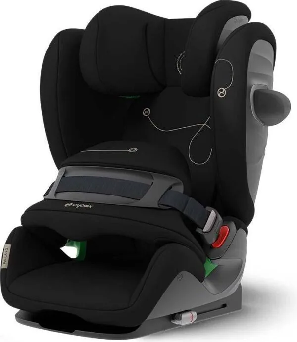 Cybex Pallas G i-Size