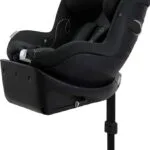Cybex Sirona Gi i-Size inklusive bundbeslag