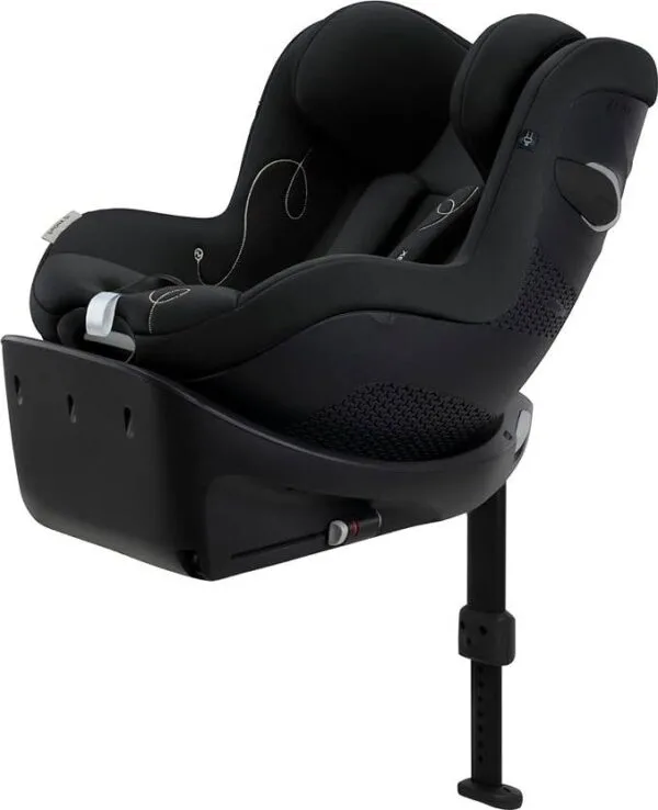 Cybex Sirona Gi i-Size inklusive bundbeslag