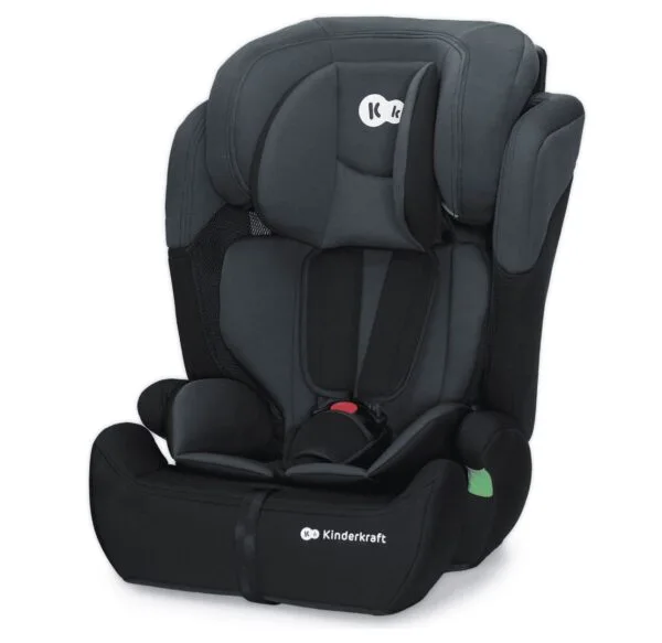 Kinderkraft Comfort UP i-Size