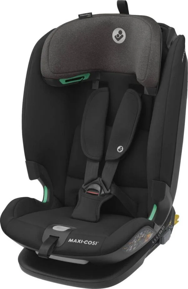 Maxi-Cosi Titan Plus i-Size