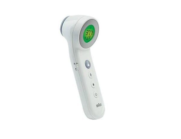 Braun BNT400EE termometer​