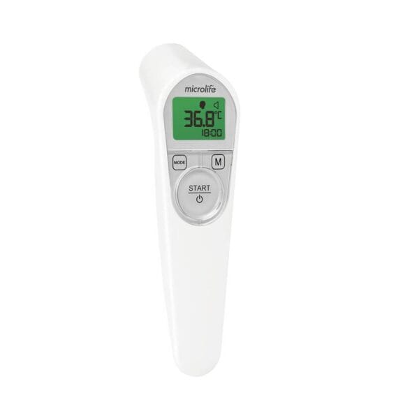 Microlife NC200​