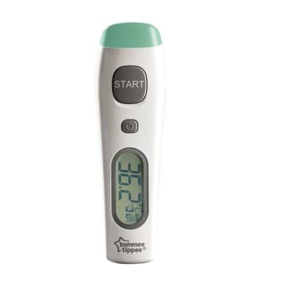 Tommee Tippee no-touch pandetermometer​