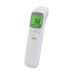 &me infrarødt pandetermometer​