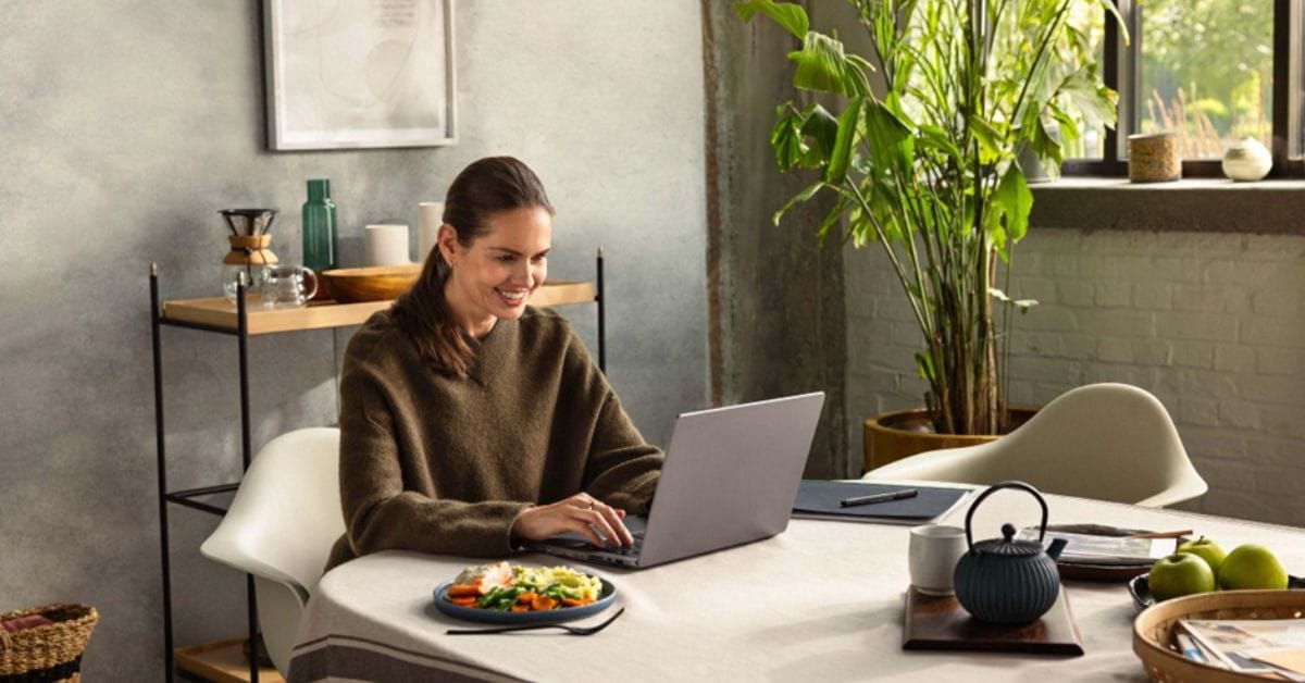 Bestillingen af Factor meals