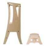 Marsus Giraffen og Skildpadden - Ubehandlet