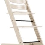 Tripp Trapp Chair Vanillawhite