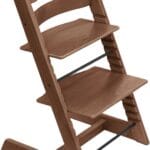 Tripp Trapp Chair Warmbrown