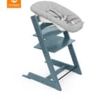 Tripp Trapp Stol Fjord Blue