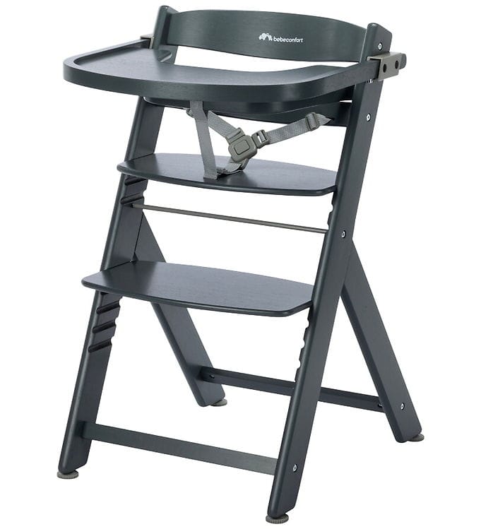 Bebeconfort Højstol – Timba 2 – Warm Grey