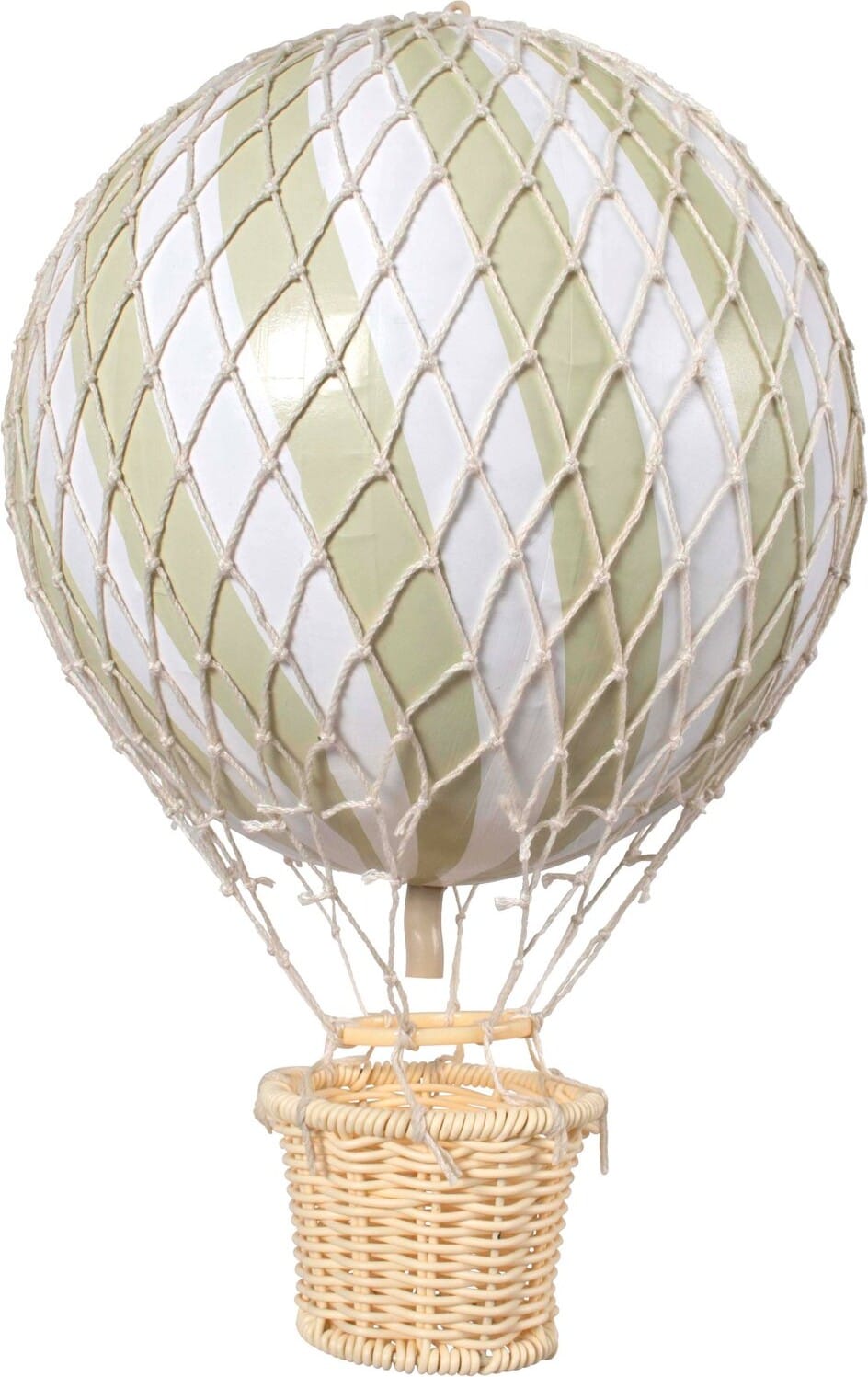 Filibabba Luftballon – Grøn – 20 Cm