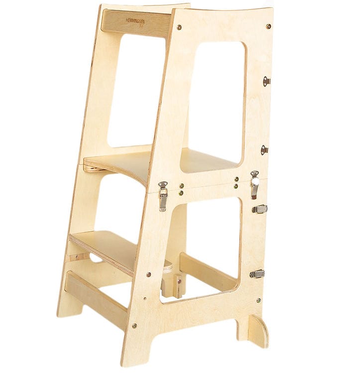 Hemmingsen Kids Læringstårn – Maya Pro – Natur